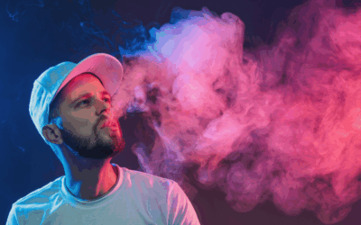 Types of Cannabis Vape Cartridges: Strains, Flavors, & How to Choose
