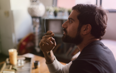 Beginner’s Guide to Weed
