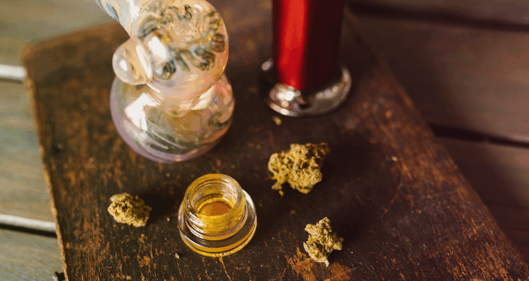 What Are Cannabis Concentrates? 