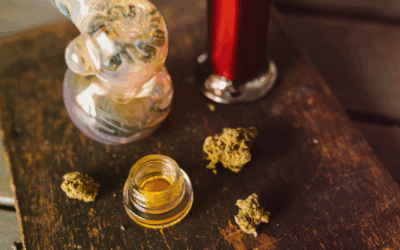 What Are Cannabis Concentrates? 