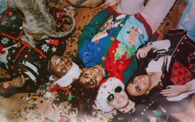 The Ultimate Cannabis Gift Guide for the Holidays
