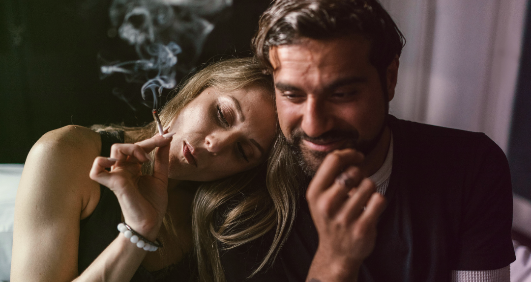 Find Your Perfect High at Stairway Cannabis