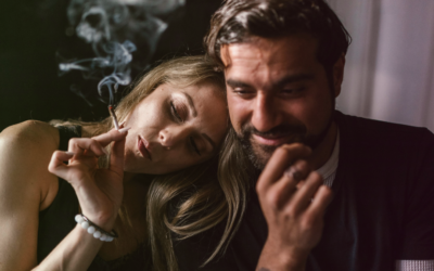 Find Your Perfect High at Stairway Cannabis