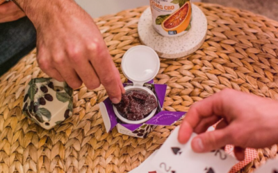 Intro to Edibles