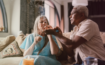 Manage Chronic Pain With Marijuana 