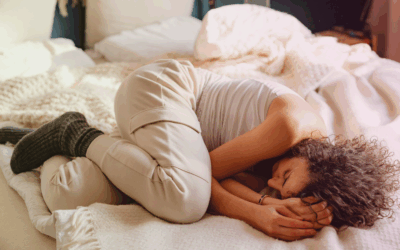 Using Cannabis for Better Sleep